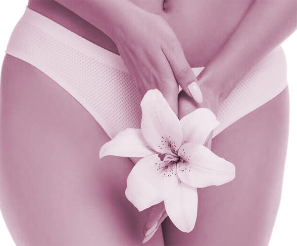 Hymen repair